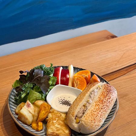 Bed and Breakfast Taitung Sea Level Esterno foto